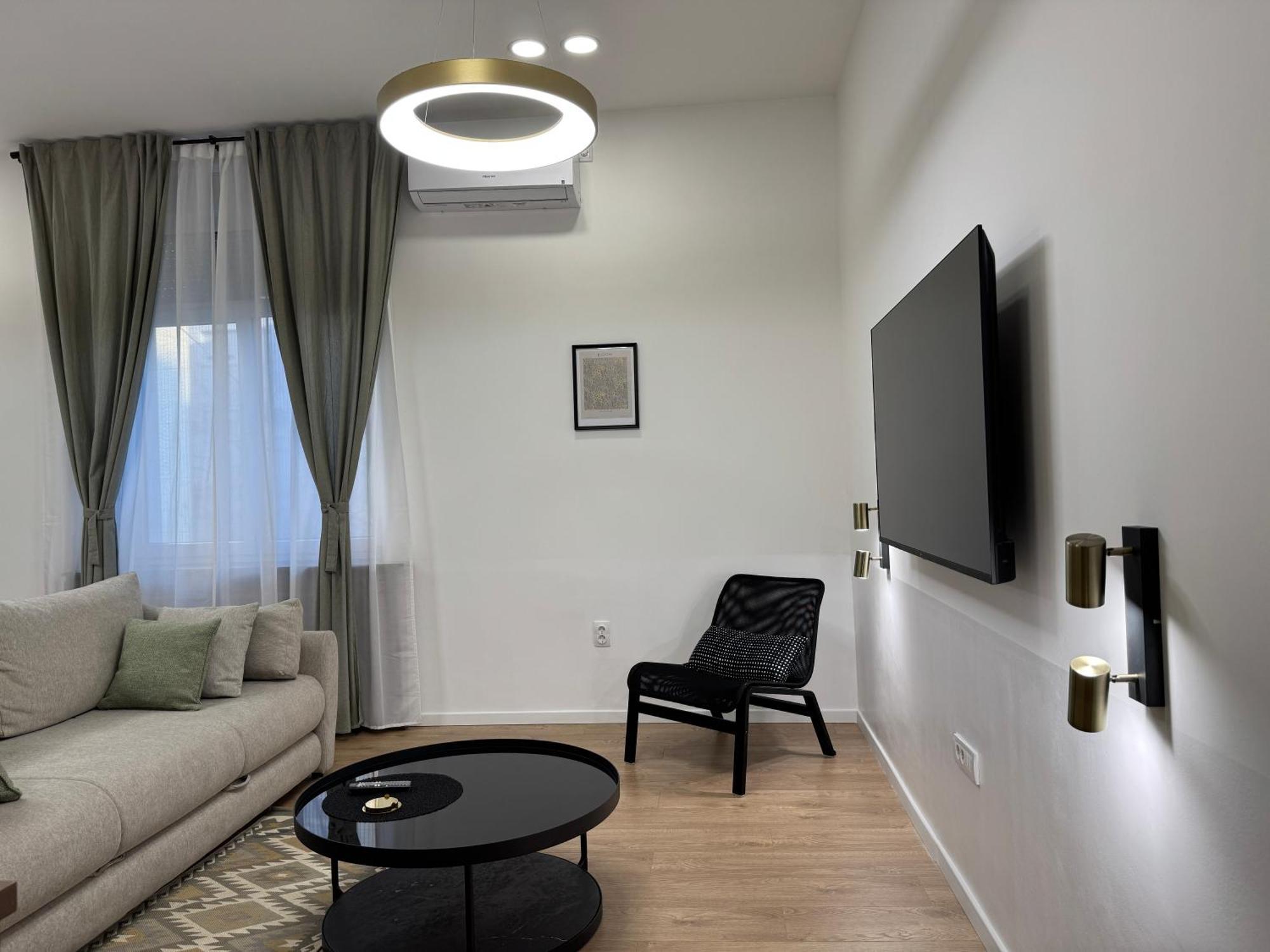 בלגרד Maison Danube מראה חיצוני תמונה