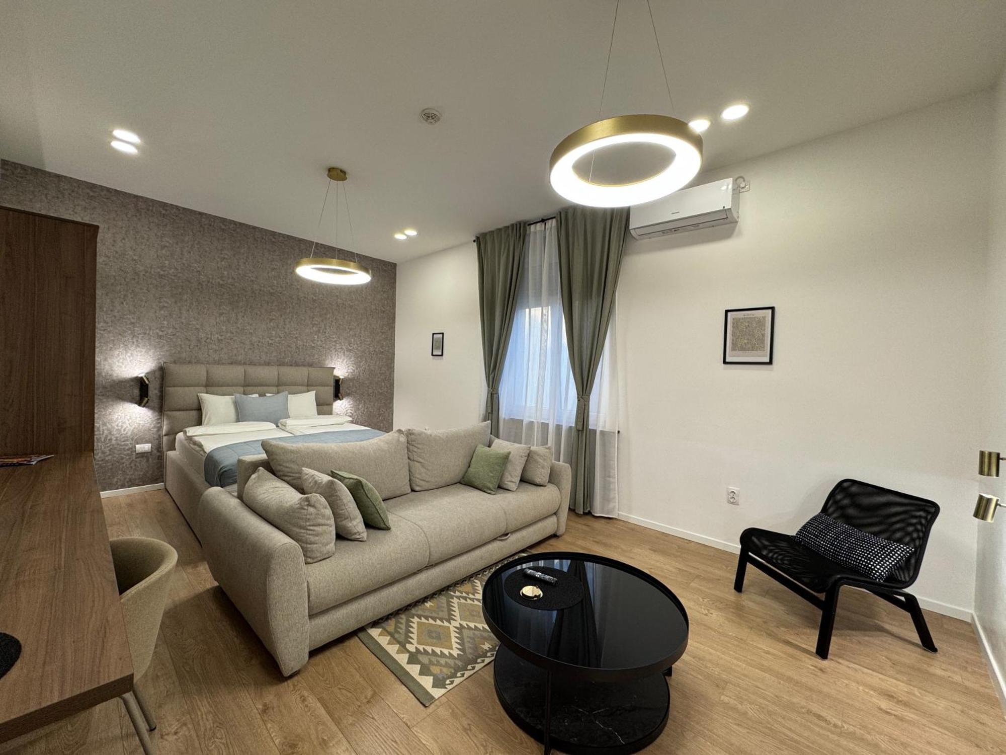 בלגרד Maison Danube מראה חיצוני תמונה